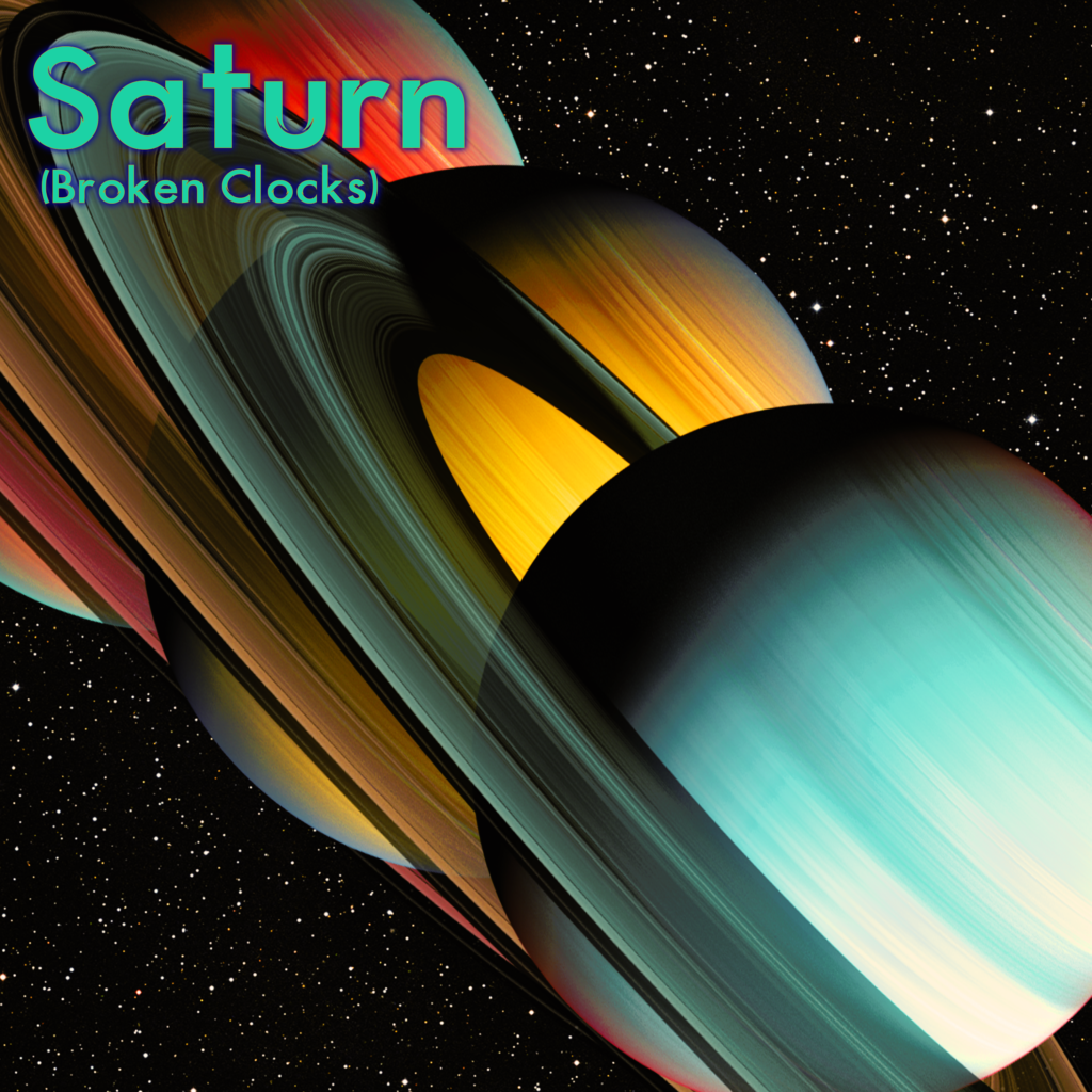 Saturn